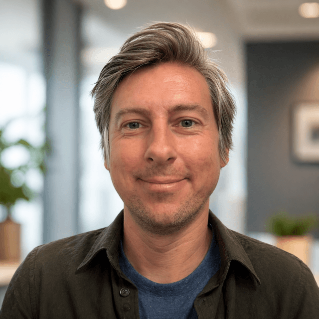 Gavin Reid, IELTS Writing specialist